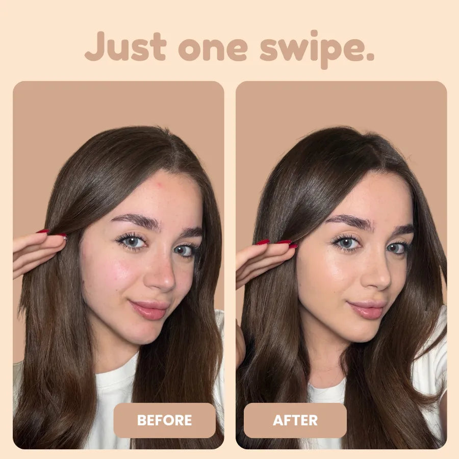 Eshrakati GlowTint-serum boosted skin tint balm